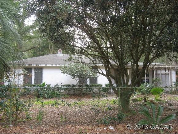 1103 NW 15th Ave., Gainesville, FL 32601