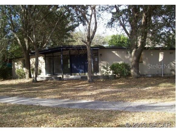 2720 NE 12th St., Gainesville, FL 32609