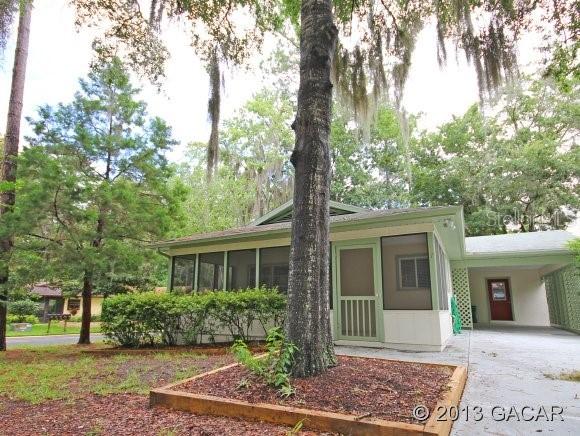 8620 NW 13 St., Gainesville, FL 32653