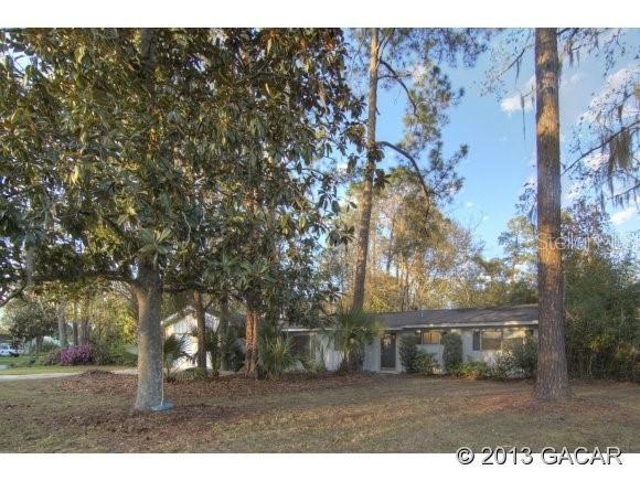 9532 NW 6th Pl., Gainesville, FL 32607