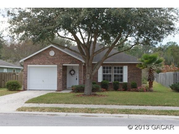 3538 NW 25 Ter., Gainesville, FL 32605