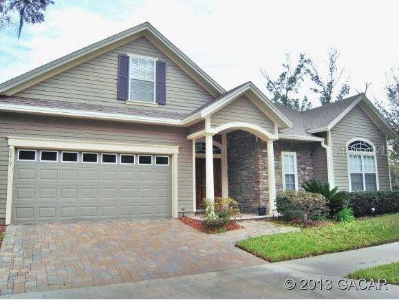 9019 SW 25th Rd., Gainesville, FL 32608