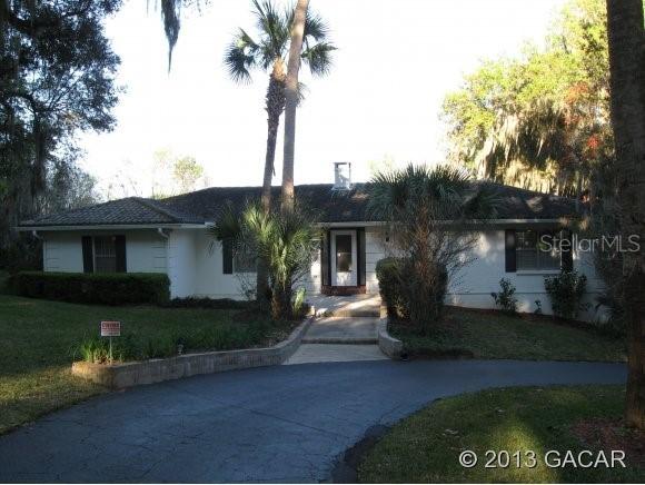 13808 Highway 441 South Rd., Micanopy, FL 32667