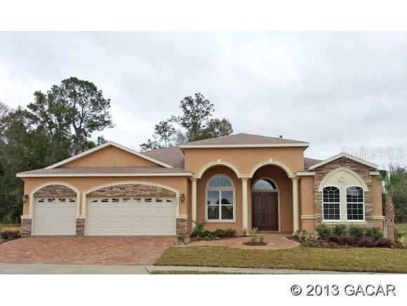 14540 NW 27th Pl., Newberry, FL 32669