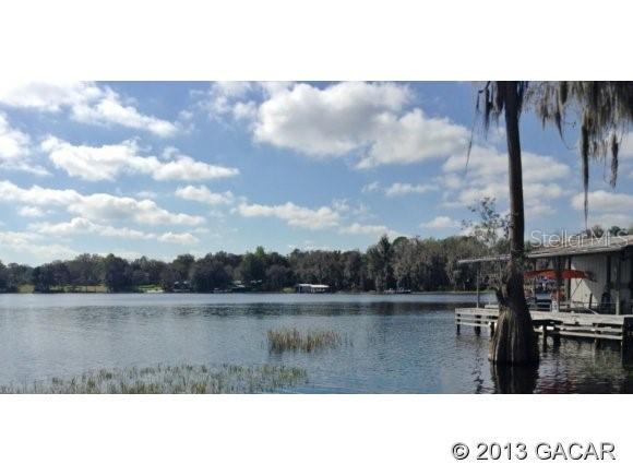 749 Seminole Ridge Rd., Melrose, FL 32666