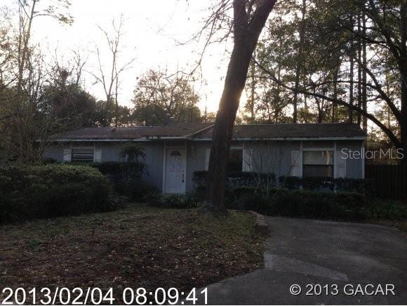 2611 NW 47th Ave., Gainesville, FL 32605