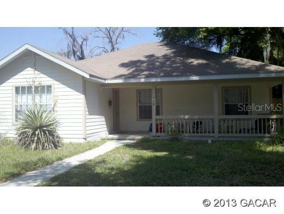 512 SW 5th Ave., Gainesville, FL 32601