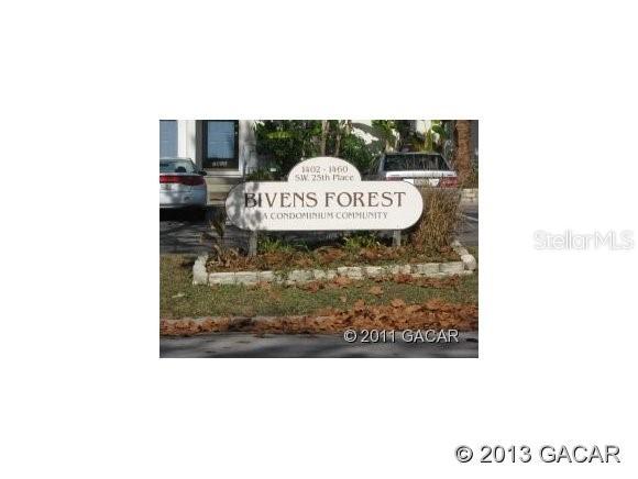 1456 SW 25th Pl., Gainesville, FL 32608