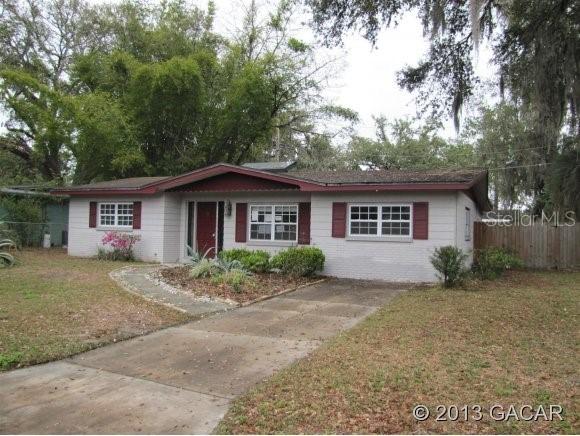 1774 NE 21st Way, Gainesville, FL 32609