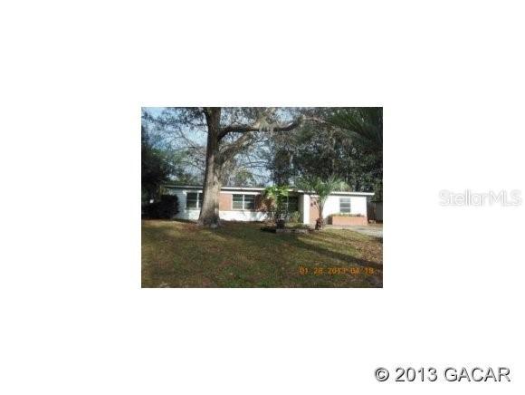 1327 NE 14th Ter., Gainesville, FL 32601