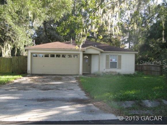 25125 NW 8th Ave., Newberry, FL 32669