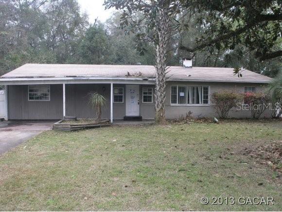 3203 NW 4th St., Gainesville, FL 32609