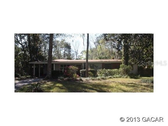 4057 NW 13th Ave., Gainesville, FL 32605