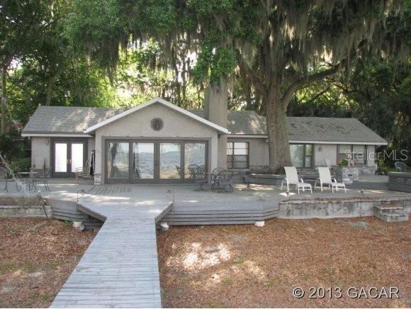 [Address Hidden by Seller], Melrose, FL 32666