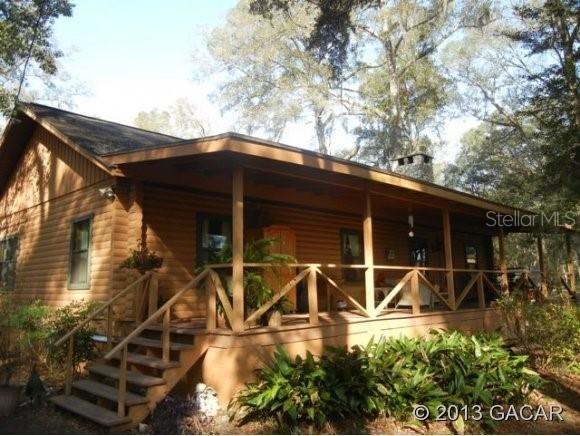 3616 SW 186th St., Newberry, FL 32669