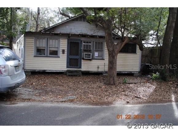 115 NW 9 Ter., Gainesville, FL 32601