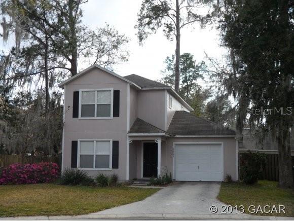 2507 NW 36th Ln., Gainesville, FL 32605