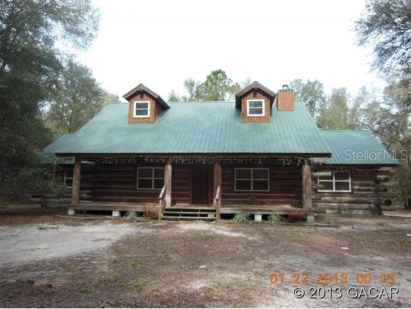 4172 SW 290th St., Newberry, FL 32669