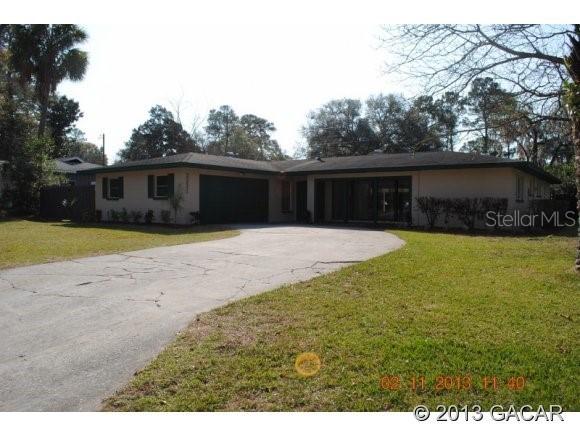 3321 NW 29th Avenue, Gainesville, FL 32605