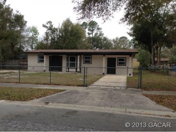 2828 NE 17th Terrace Ter., Gainesville, FL 32609