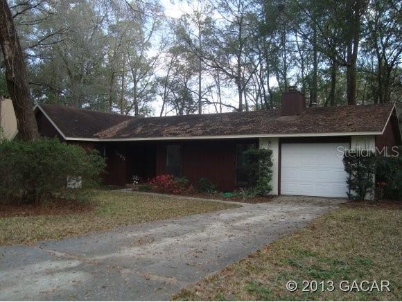 7605 SW 7 Pl., Gainesville, FL 32607
