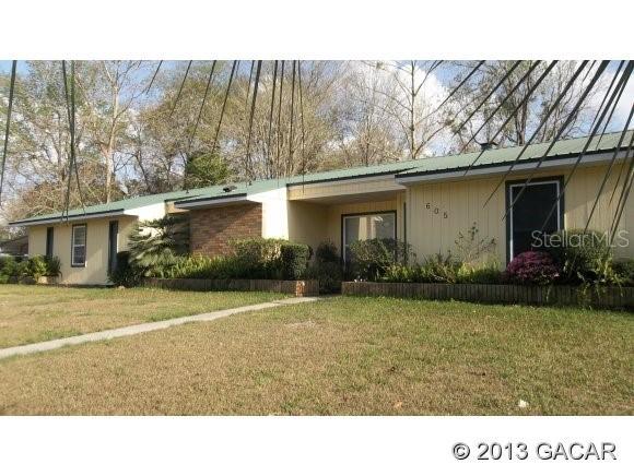 605 NW 103rd Ter., Gainesville, FL 32607