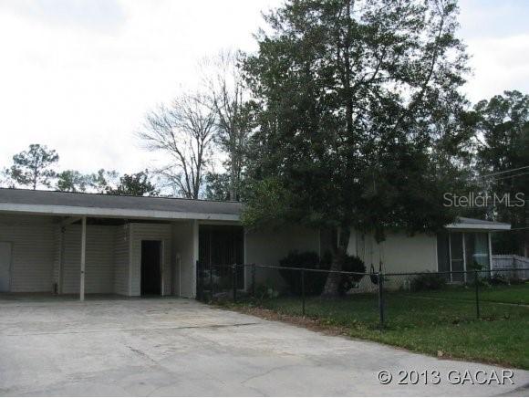 3331 NW 28th Ave., Gainesville, FL 32607