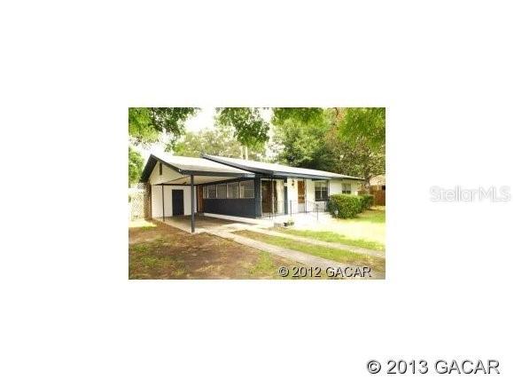 24 NE 45th St., Gainesville, FL 32641