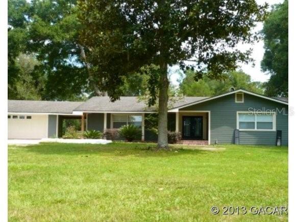 18226 SW 30th Ave., Newberry, FL 32669