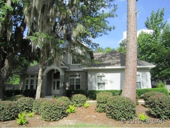 1025 SW 105th Street Ter., Gainesville, FL 32607