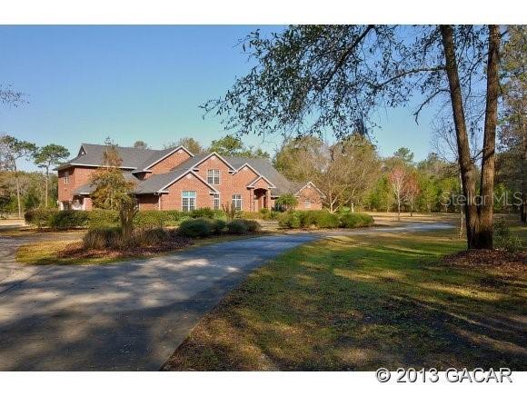 9316 SW 65th Ave., Gainesville, FL 32608