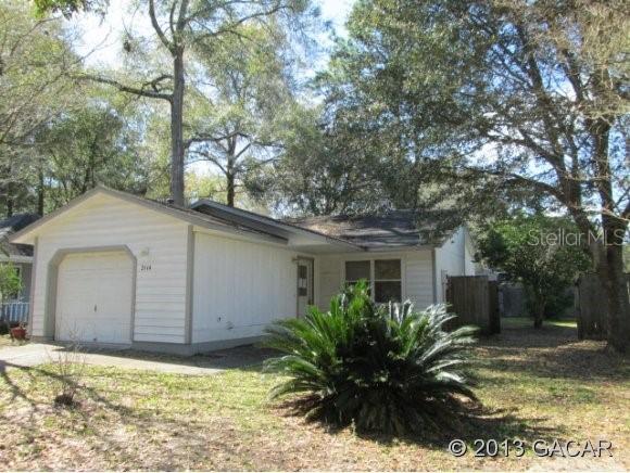 2114 SW 72nd St., Gainesville, FL 32607