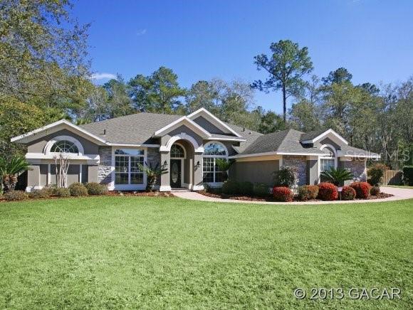 4707 NW 71st Pl., Gainesville, FL 32653