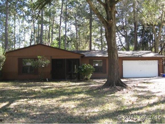 4531 NW 28 St., Gainesville, FL 32605