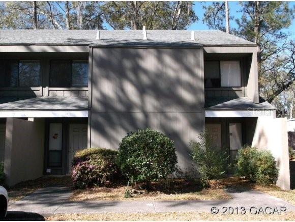 7200 SW 8th Ave. #F-36, Gainesville, FL 32607