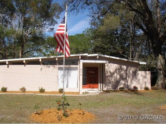 906 NE 20 Ave Ave., Gainesville, FL 99999