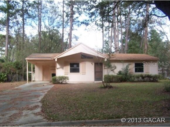 2620 NW 48th Pl., Gainesville, FL 32605