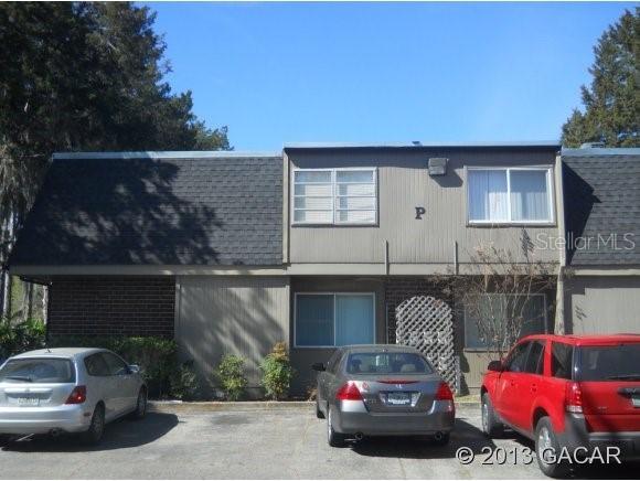 1700 SW 16th Ct. #P-29, Gainesville, FL 32608