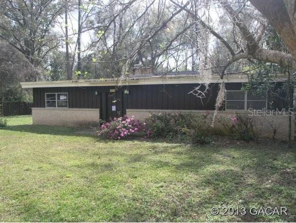 1711 SW 43rd Ave., Gainesville, FL 32608