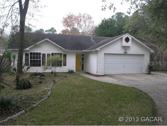3634 NW 51st Ter., Gainesville, FL 32606