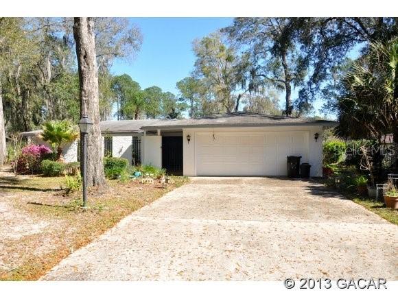 3809 NW 40th St., Gainesville, FL 32606