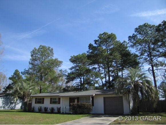 6413 NW 26th Ter., Gainesville, FL 32653