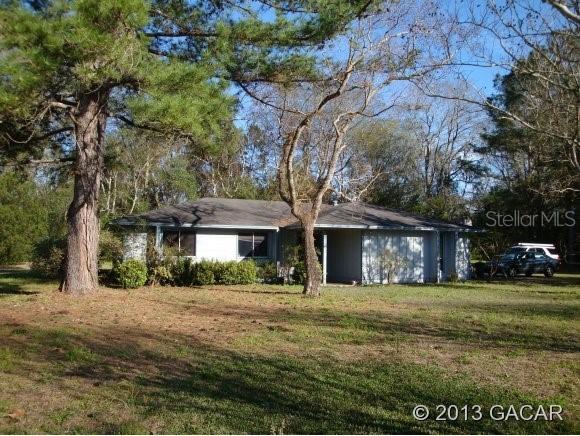 217 NW 127th St., Newberry, FL 32669