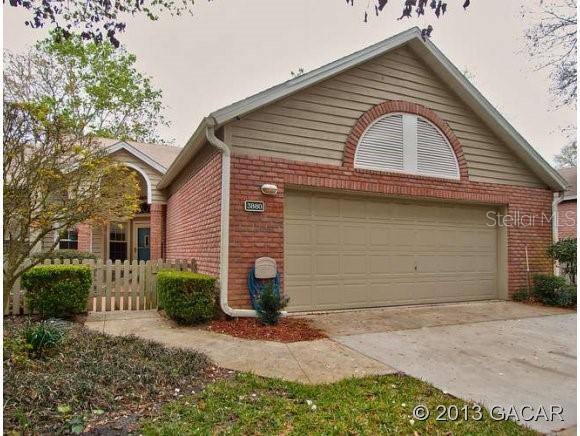 3880 NW 25th Cir., Gainesville, FL 32606