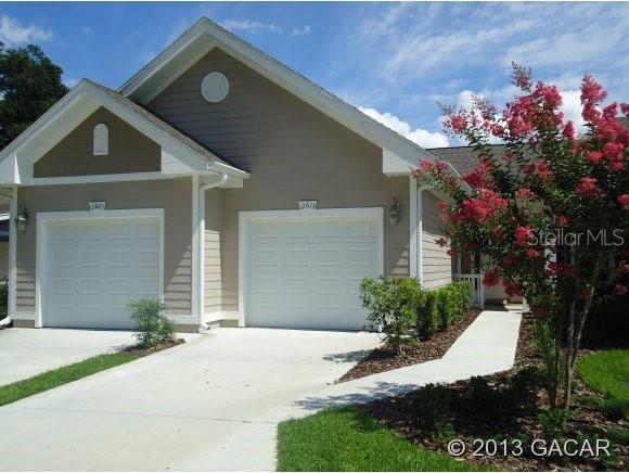 1264 NW 128th Dr., Newberry, FL 32669