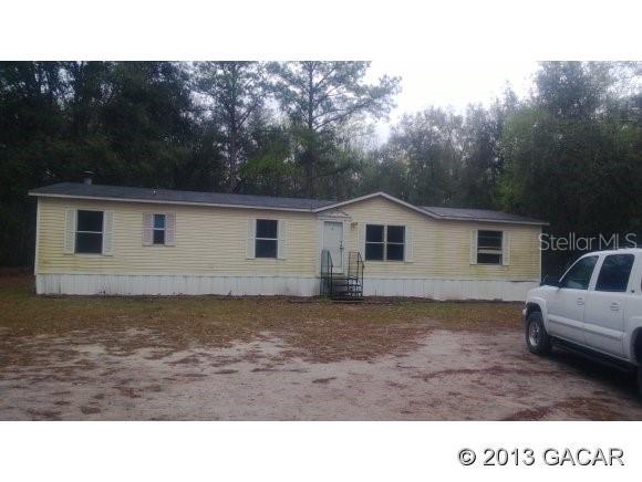 9018 SE County Rd 237, Lake Butler, FL 32054