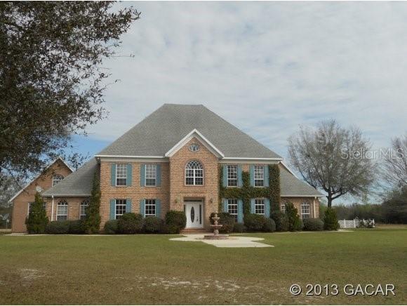 17210 NW 32 Ave., Newberry, FL 32669