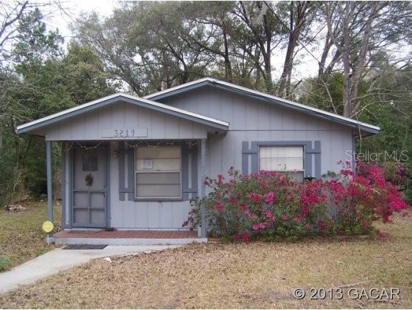 3219 NW 10th St., Gainesville, FL 32609