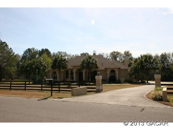 13417 NW 19th Pl., Gainesville, FL 32606