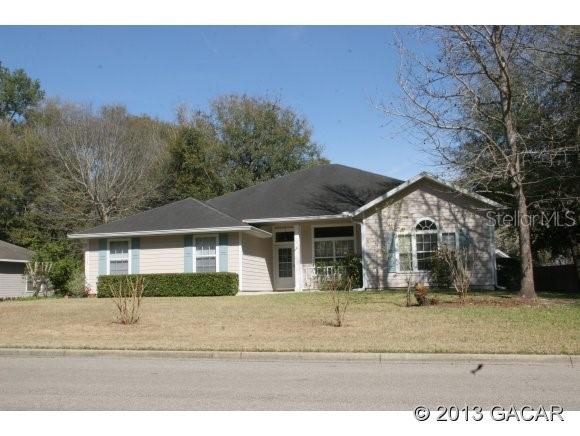 9304 NW 16th Pl., Gainesville, FL 32606